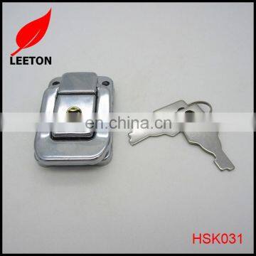 Metal Box Latch for Suitcase photo-4