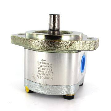 Metallurgy Cast / Steel R900953363 Pgf2-2x/008rj01vu2 Pgf Gear Pump