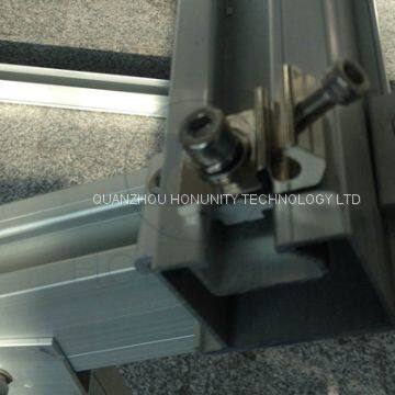 Honunity Solar Grounding Lug for Solar Lightning Protection photo-5