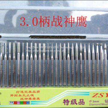 Phone Motherboard Mini Grinding Machine IPhone MainBoard Grinding Tool photo-4