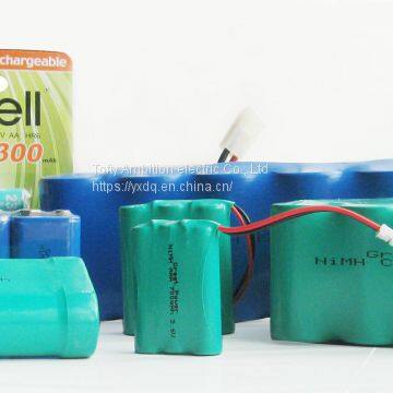 Nickel Hydride Batteries photo-2