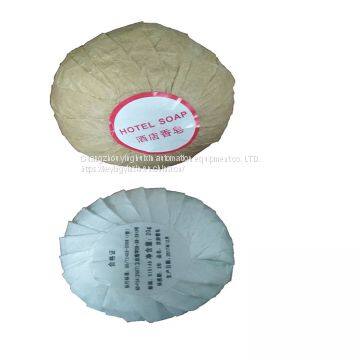 Automatic Tea Packing Machine photo-2