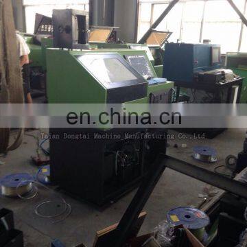 Hot Sell New Common Rail Injector Test Bench DTS709 photo-5
