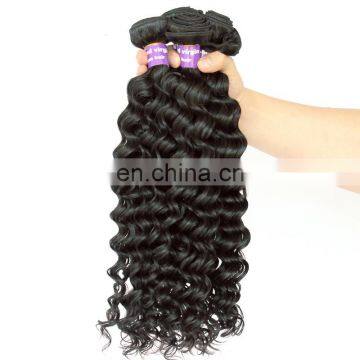 Cheap Remy Human Hair Weaving Raw Human Hair photo-4