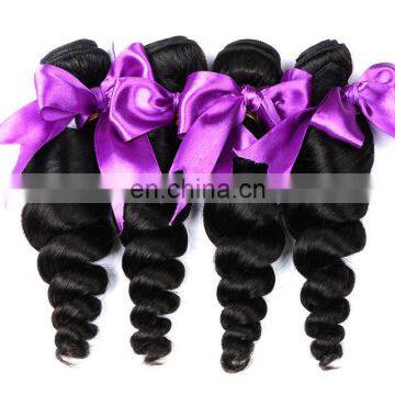 Hair Weave in Bulk Natural Hair Extensions photo-3