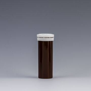 84mm Plastic Effervescent Tablet Tubes Vial for Medicial Medicine Tablets photo-4