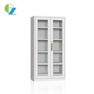 Wholesale Steel Furniture Metal File Cabinet With High Quality photo-2