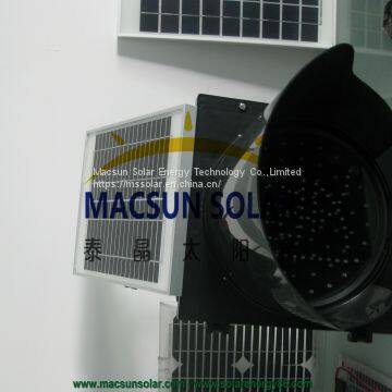 340W High Steady Solar Panel , Solar Module From Macun Solar,China photo-3