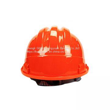 Electrical Standard Industrial Safety Helmet photo-4