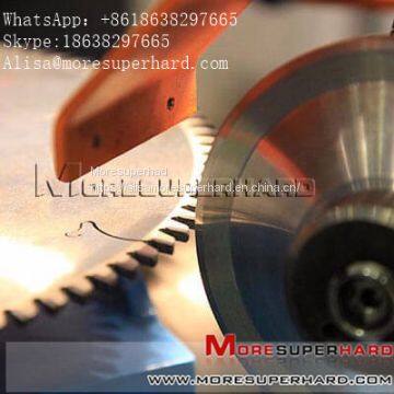 Grinding Wheels For Woodworking Tools Alisa@moresuperhard.com photo-2