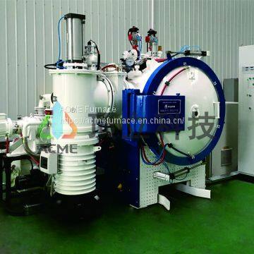 High Vacuum Sintering Furnace