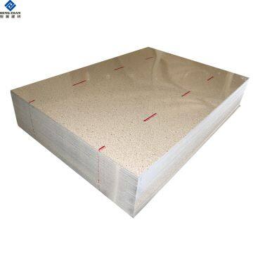 Aluminum Color Coated Painted Aluminium Panel for Building and Decoration photo-3