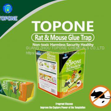 2018 TOPONE new mouse and rat gule trap baits