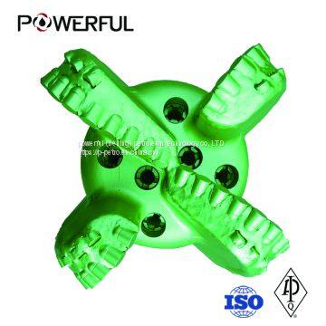 Steel Body PDC Bit  12 1-4 GS1604T