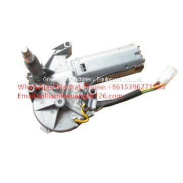 Konecranes wiper motor A34796.0200