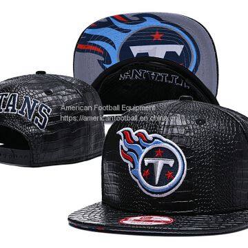 Tennessee Titans Snapback Cap