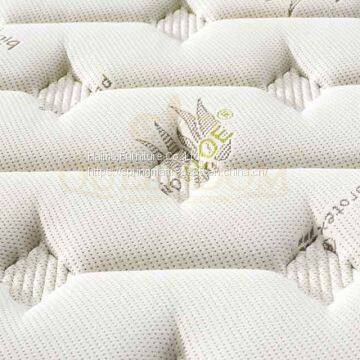 Premium Euro Top Pocket Spring Mattress,High Grade Knitted Fabric 32cm photo-2
