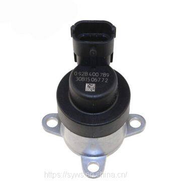 Low Moq Aerosol Metering Valve Fuel Pressure Regulator Valve 0928400789 For Bmw photo-3