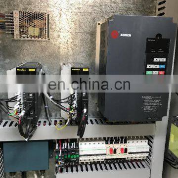 CK6180 Cheap Torno CNC Lathe Machine for Metal photo-5