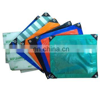 high quality pvc coated tarpaulin for greenhouse cover from China in feicheng haicheng