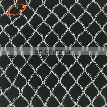 Anti Bird Netting Crop Vegetables Plant Protection Fruit Fish Pond Net Mesh