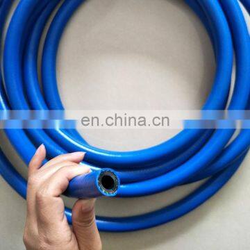 High pressure expandable air hose, air conditioning flexible hose