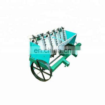 New Design Automatic Garlic Seeds Planting Machine Garlic Planter