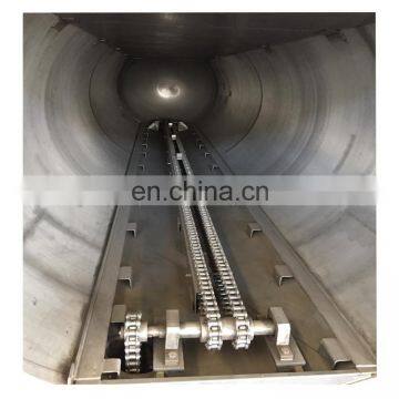 Double-layer Water Immersion Retort Sterilizion Equipment photo-3