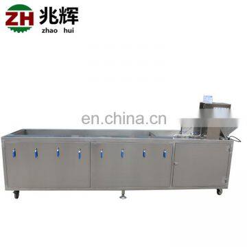 Fruit and Vegetable Processing Machines/food Production Line Equipment/fruit And Vegetable Washing Machine photo-4