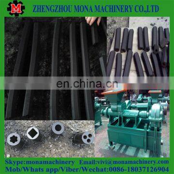 Briquetting Pulverized Lignite Coal for Myanmar With Best Price photo-3