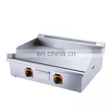 2019 Commercial Electric/Gas Noodle Cooking Equipment/For Soup/Griddle