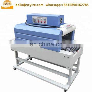 Shrink Packer Thermal Automatic Paper Carton Heat Tunnel Shrink Packaging Wrapping Machine photo-5