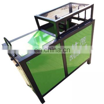 Hot Sale High Quality Fresh Sugarcane Peeling Machine in China