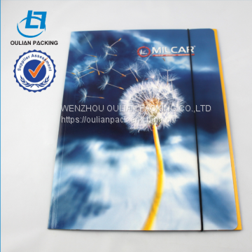 Office Paper File Holder Printing photo-3