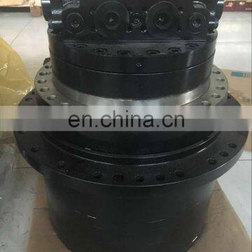 CLG925 Excavator Travel Motor Device CLG925D Final Drive photo-3