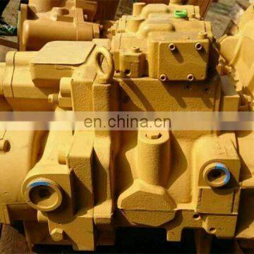 345C excavator pump group 3154392 main hydraulic pump 315-4392