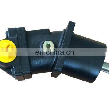 Fixed displacement axial piston pump A2F