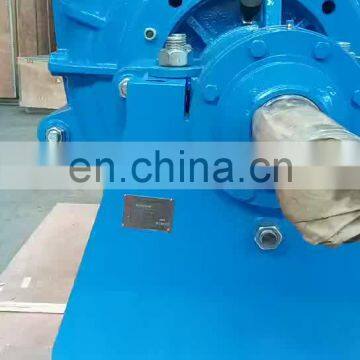 100m3/h capacity piezoelectric quartz mine watering slurry pump