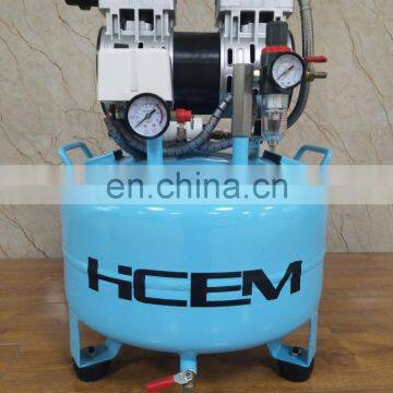 1HP Oil Free Air Compressor photo-3