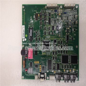 INIIT03 New AUTOMATION MODULE PLC DCS ABB INIIT03 PLC Module INIIT03