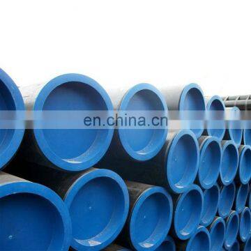 ASTM  A618 astm a139 gr.b water steel pipe