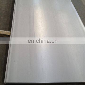 High Quality UNS N07080 Nimonic 80A Plate and Sheet Price