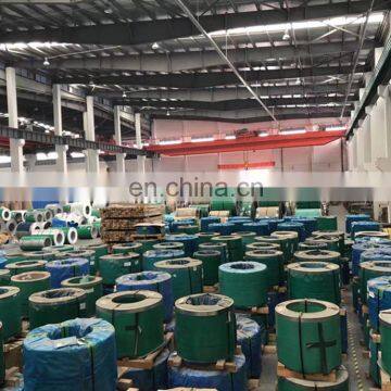 321/1.4541 Stainless Steel Coil BA Finish With Pvc Film photo-5