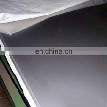 China Factory AISI 410 4*8 Stainless steel sheet price