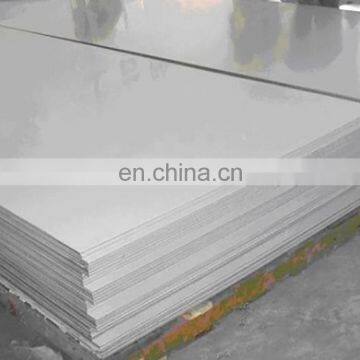 High Quality 5052 5083 Marine Aluminium Plate