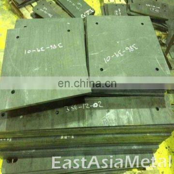 High Quality 310 Grade 3.4mm Low Price Stainless Steel Sheet/plate in Stock