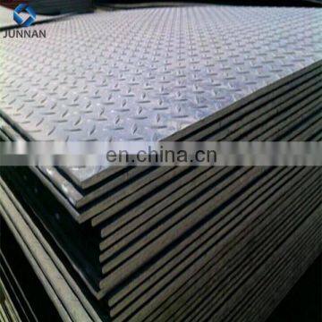 High quality steel plate for stair steel plate astm a516 gr70 checkered plate