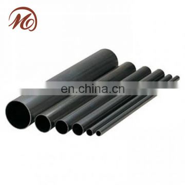 High solid epoxy resin coating ERW welded steel tube