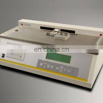 Coefficient of Friction Tester-(MXD-01A)