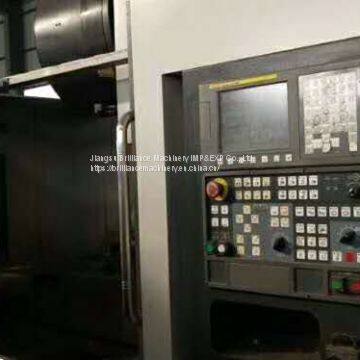 Shenyang 1600B Vertical Machining Center